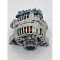 Генератор opel corsa meriva astra 1.2 1.4 100a 55556069 руб проверенный 100%