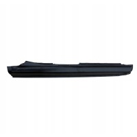 Порог правая chevrolet aveo 2006 - 2011 4d / 5d