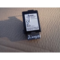 Блок c.zamka 37190 - 81a70 suzuki jimny 2008 год