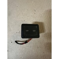 Мерседес w253 купе рестайлинг разъем usb a2138204803