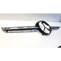 Решетка радиатора мерседес w253 x253 кзс amg 2538880223 a2538880223