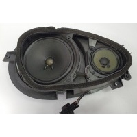 Динамик bose дверь правая мерседес sl r230