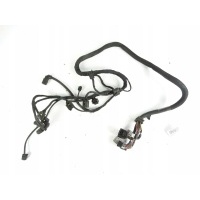 Мерседес vaneo w414 свет установка двигателя