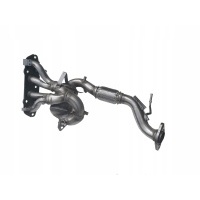 Катализатор mazda 3 2.0 09 / 2013 - 05 / 2019