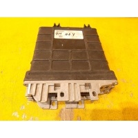 Volkswagen гольф iii альгамбра блок управления двигателя 037906025b