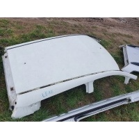 Крыша długo урезанная nissan leaf i ze0 13 - 326