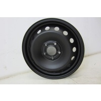 Колесо 16 renault trafic opel vivaro nissan primastar et50 5x118