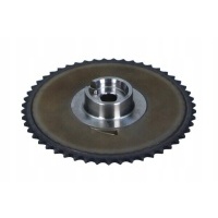 колесо насосы инжектора nissan 2.2di / dci 130248h800