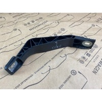 Gd audi q3 8u опора пояса переднего левая 8u0805527