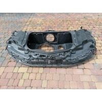Honda 2018 застройка багажника задняя