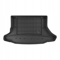 Опора коврик багажника 3d для lexus ct 2010 - 2020