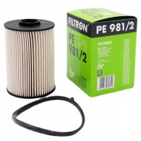 Фильтр топлива filtron pe981 / 2