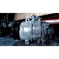 Компрессор кондиционера, Skoda Fabia 2007-2014 2008 6Q0 820 808 D