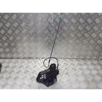 Замок дверь правая задняя toyota 2pin