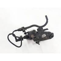 Форд гранд c - max 2011r mk2 ii насос оборотная webasto