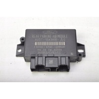 Фиеста mk8 блок pdc парктроник hu5t - 15k866 - ag