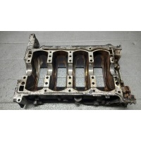 Blok двигателя opel vectra c 2.2b 2002 год 24434192