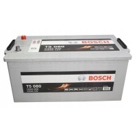 Аккумулятор 225ah 1150a t5 bosch 0 092 t50 800