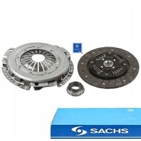муфта комплект sachs для заз vida 1.5