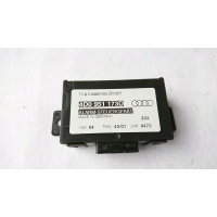 Audi a6 c5 блок блок управления alarmu 4d0951173d