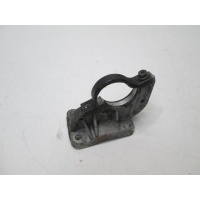 Лапа опора полуоси renault modus 1.2