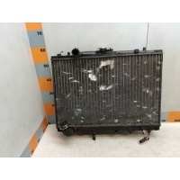 Радиатор основной Mitsubishi Montero Sport K90 2001 MR239627
