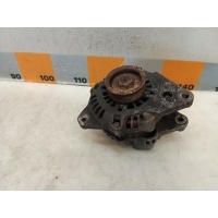 Генератор Mitsubishi Montero Sport 1 2001 MD350608
