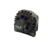 Генератор 8200086162 1.9 dci renault лагуна ii 2000 - 2007