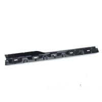 Крепление накладка порогового 7n0853588 volkswagen sharan 7n