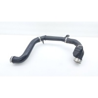 Патрубок интеркулера Geely Monjaro KX11 2023 8891251139