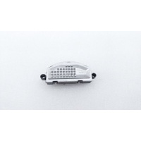 Резистор Geely Monjaro KX11 2023 8022039400, 8889226076