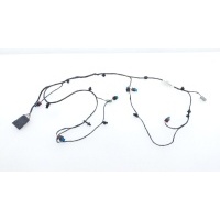 Проводка бампера Geely Monjaro KX11 2023 8894950851