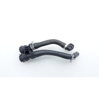 Патрубок отопителя Geely Monjaro KX11 2023 8017027100, 8891242023, 8017027000, 8891242021