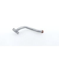 Трубка слива масла с турбины Geely Monjaro KX11 2023 1056026800, 5500001195
