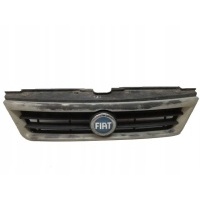 Решетка радиатора 132915801 рестайлинг fiat ducato ii