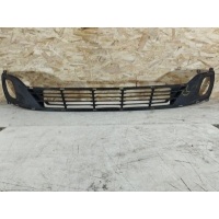 Решетка бампера Kia Venga 2010-2015 865611P000