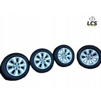 Колёса колёсные диски комплект bmw e60 et20 6758774 7jx16 5x120