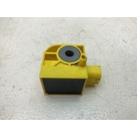 датчик удара Ford Fusion 1233824, 2S6T14B342AD
