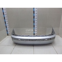 Бампер задний VAG Octavia (A4 1U-) (2000 - 2011) 1U6807421E