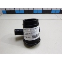 Клапан вентиляции картерных газов VAG Octavia (A4 1U-) (2000 - 2011) 06A103465D