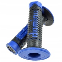 Курок gripy ktm crf cr rmz rm yz yzf kx kxf 125 250 450 кросс enduro blue
