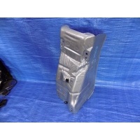 Крышка термическая peugeot boxer 16 - 20r 2.0hdi e6