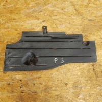 Форд focus mk3 10 - 18r крышка шасси правый