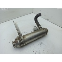 Охладитель отработанных газов Opel Astra H 2006 55203716