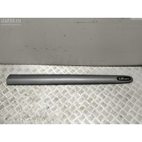 Молдинг двери передней правой Renault Scenic I (1996-2003) 2002 7700433054