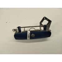 Ручка крышки (двери) багажника Volkswagen Polo (2001-2005) 2004 6Q6827601