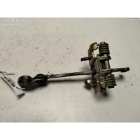 Ограничитель открывания двери передней Перед. L Renault Scenic I (1996-2003) 2002 7700834326