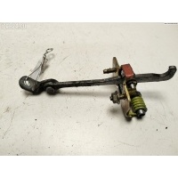 Ограничитель открывания двери передней Перед. R Renault Scenic I (1996-2003) 2002 7700834326