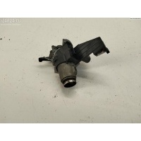 Личинка замка багажника Volkswagen Polo (2001-2005) 2004 6Q6827601