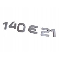 Iveco eurocargo 120e14 эмблема значек с двери